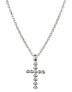 Lempikoru Pearl kors halsband 3908700450