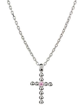 Lempikoru Pearl kors halsband 3908706450