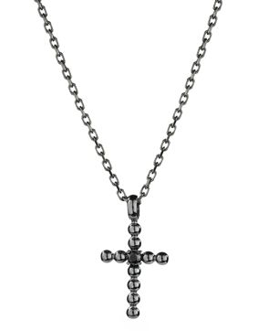 Lempikoru Pearl kors halsband 4908707450