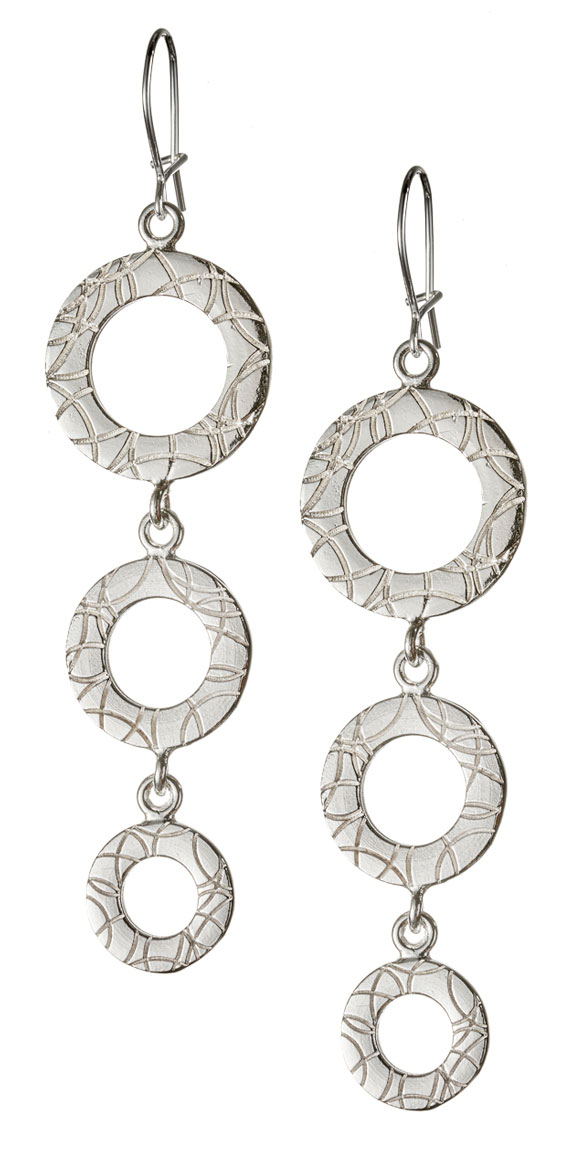 Lempikoru Playfull örhängen 3402200000