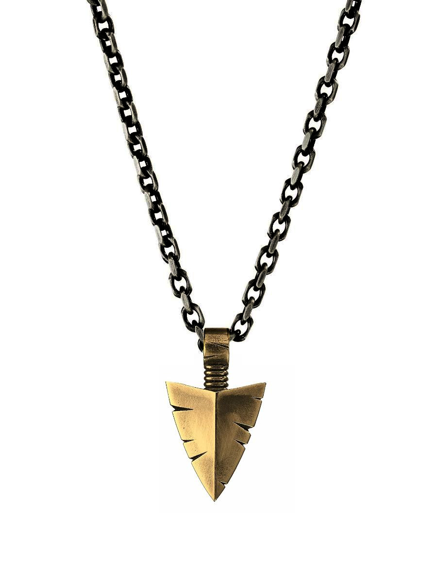 Lempikoru Hunter oxiderat bronsberlock 22 509 00 500