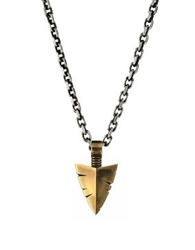 Lempikoru Hunter oxiderat bronsberlock 22 509 00 500