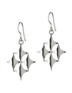 Lempikoru Crown of the North örhängen 3403200000