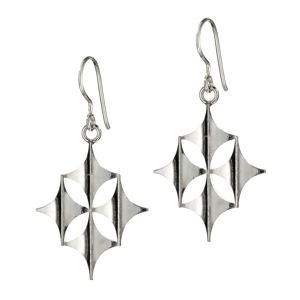 Lempikoru Crown of the North örhängen 3403200000 main product photo