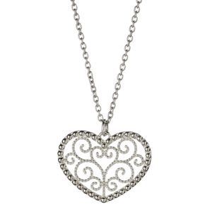 Lempikoru Heart halsband 3206000450 main product photo