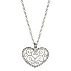 Lempikoru Heart halsband 3206100450