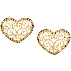 Lempikoru Heart örhängen 3306680000 main product photo