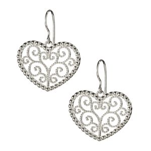 Lempikoru Heart örhängen 3406400000 main product photo