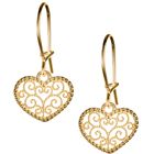 Lempikoru Heart örhängen 3406680000