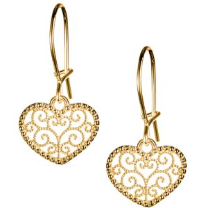 Lempikoru Heart örhängen 3406680000 main product photo