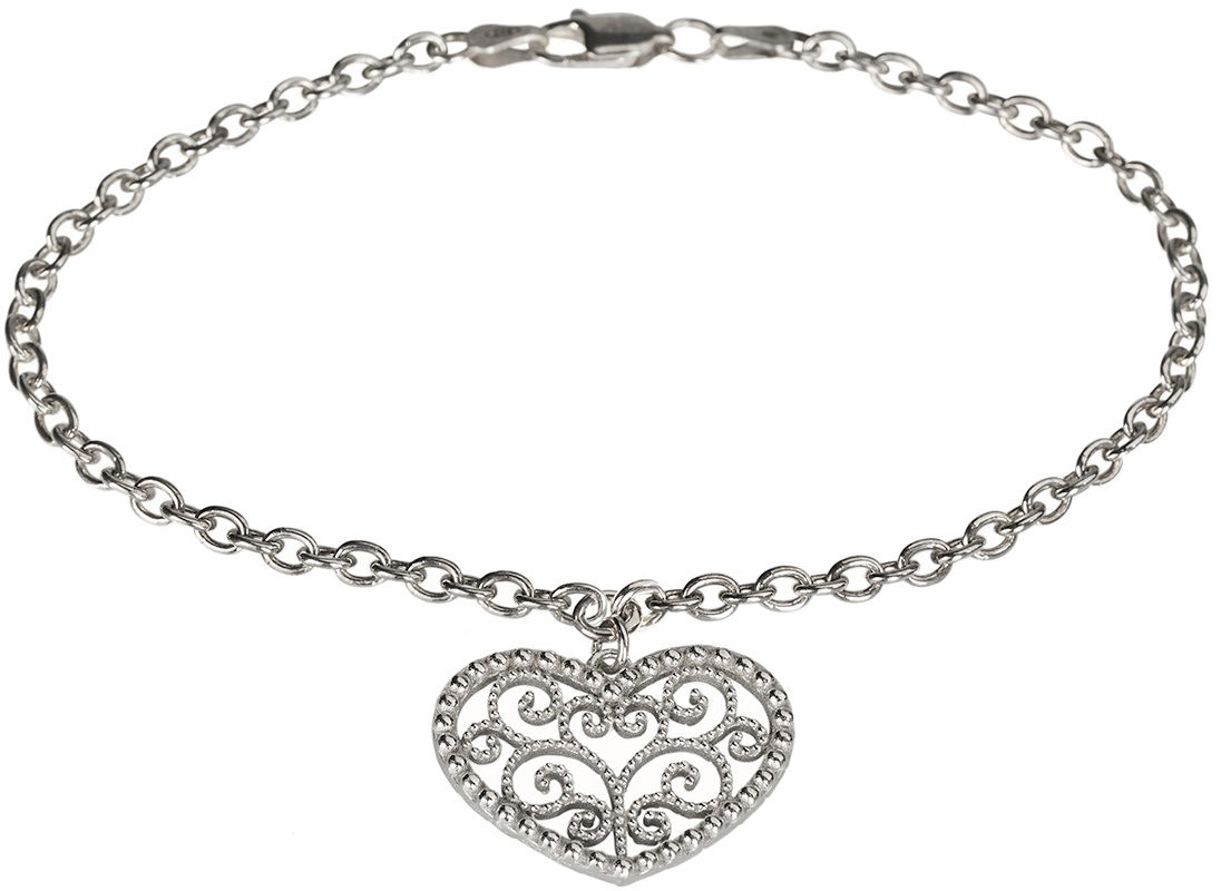 Lempikoru Heart armband 3506500200