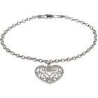 Lempikoru Heart armband 3506500200