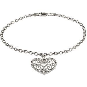 Lempikoru Heart armband 3506500200 main product photo