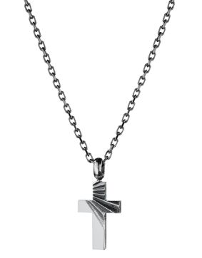 Lempikoru Light kors halsband 4960000450