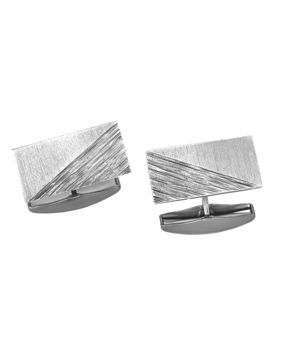 Lempikoru Force silvermanschettknappar 38 504 00 000