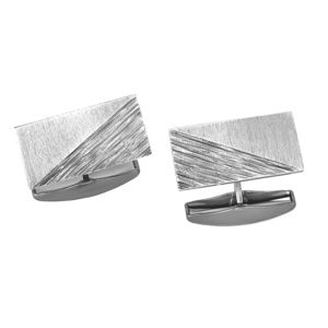 Lempikoru Force silvermanschettknappar 38 504 00 000 main product photo