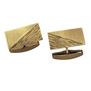 Lempikoru Force patinerat bronsmanschettknappar 28 504 00 000 main product photo