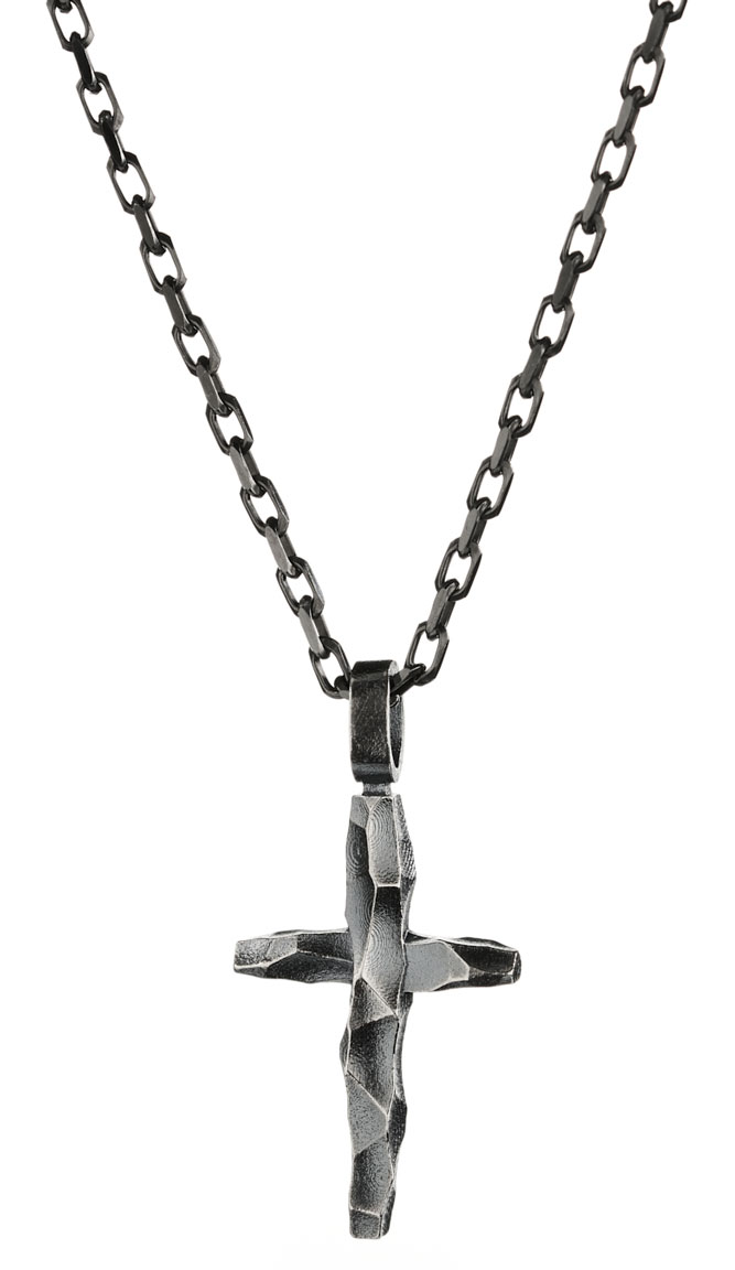 Lempikoru Carve kors halsband 4961000500