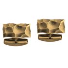 Lempikoru Carve patinerade bronsmanschettknappar 28 524 00 000