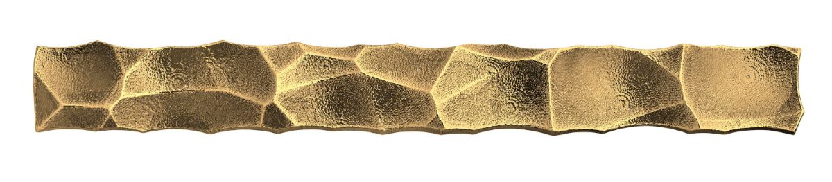 Lempikoru Carve patinerad bronsslipsnål 27 524 00 000