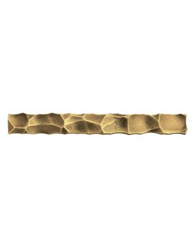 Lempikoru Carve patinerad bronsslipsnål 27 524 00 000
