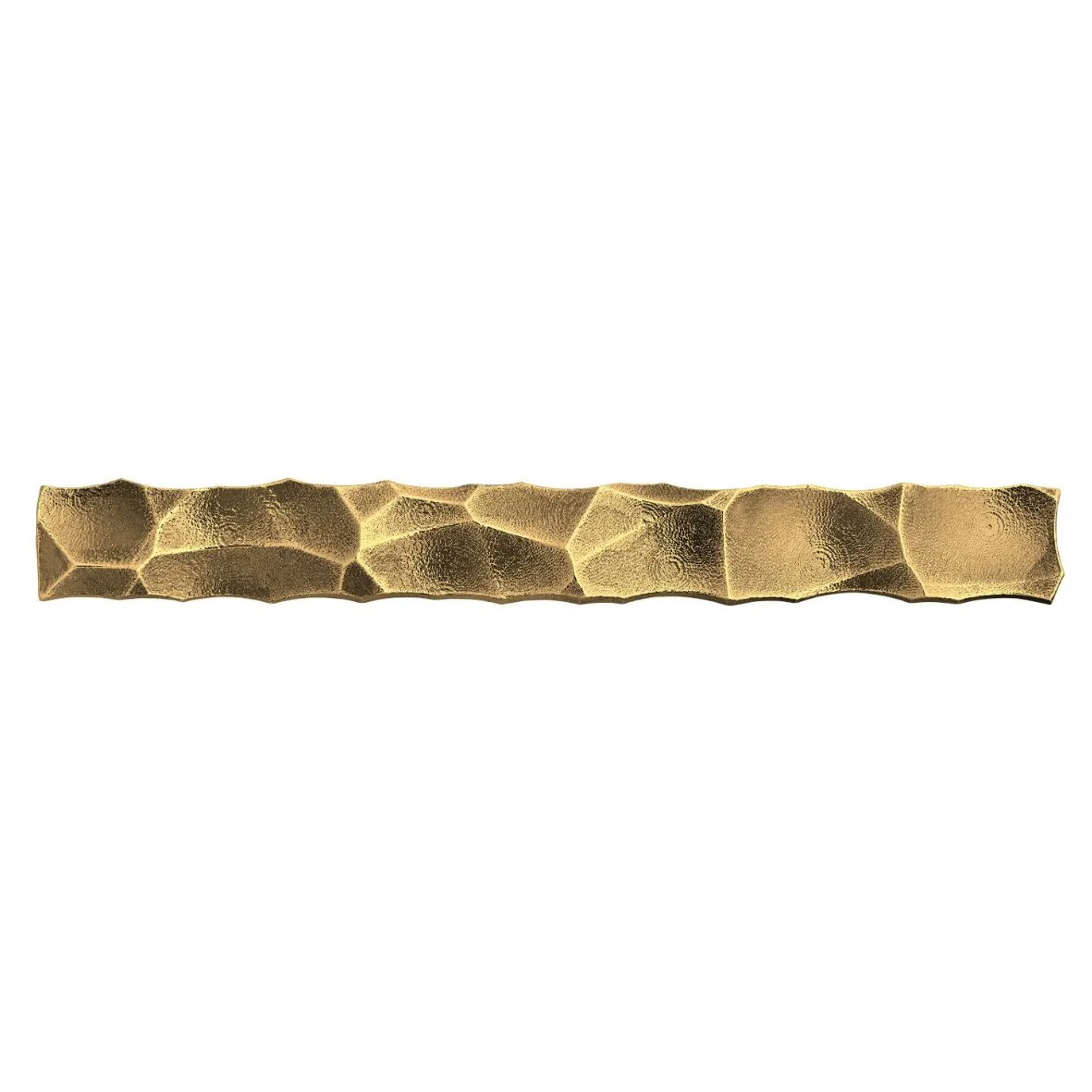 Lempikoru Carve patinerad bronsslipsnål 27 524 00 000