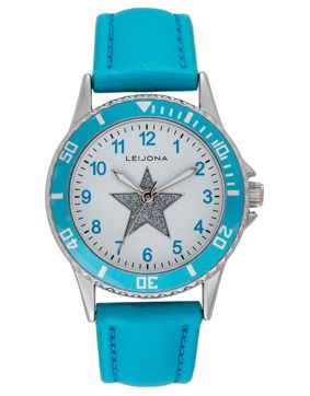 Leijona Kids Blue 5323-832