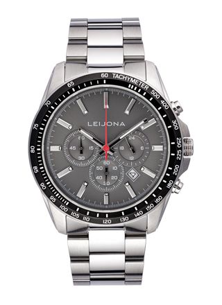 Leijona Harju Gravel Gray 5012-2658