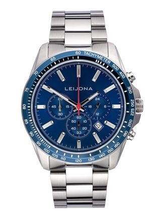 Leijona Harju Midnight Blue 5012-2652