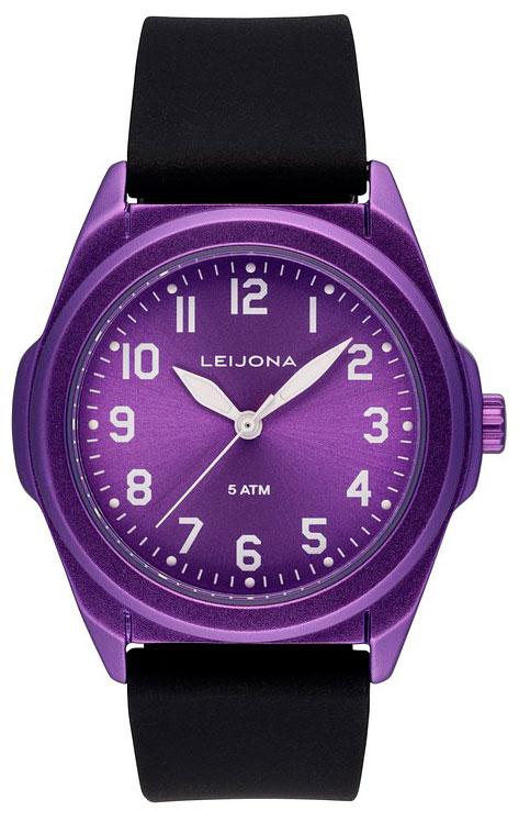 Leijona Junior Vibe Purple 5223-949