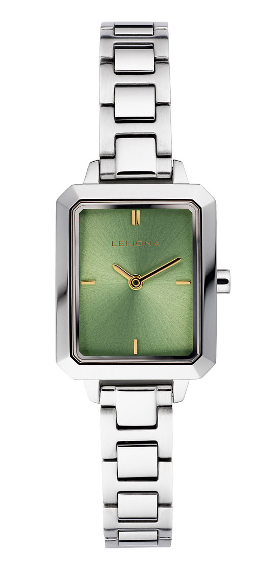 Leijona Sointu Glam Green 5172-4733