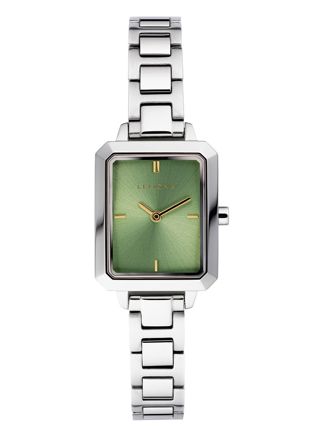 Leijona Sointu Glam Green 5172-4733