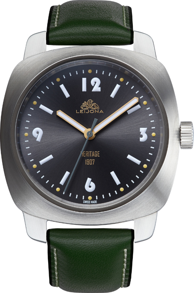 Voutilainen X Leijona Jalo Sport 19.200.01.410