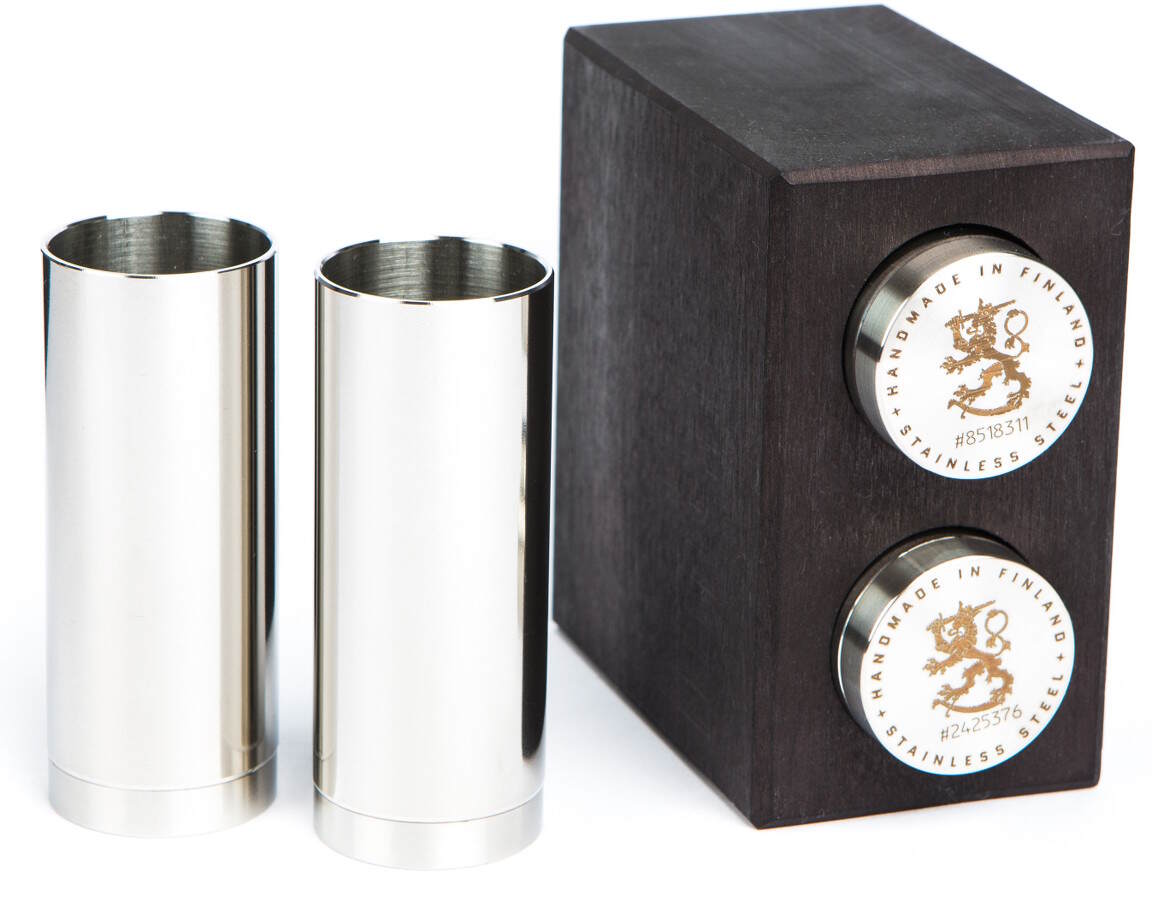 Ukko Schnapps 2 Lion (21124)