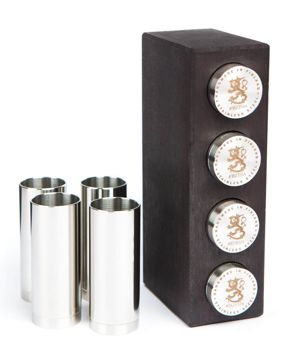Ukko Schnapps 4 Lion (41144)