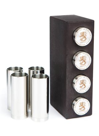 Ukko Schnapps 4 Lion (41144)