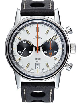 Voutilainen X Leijona Urho Chrono 19.100.01.110