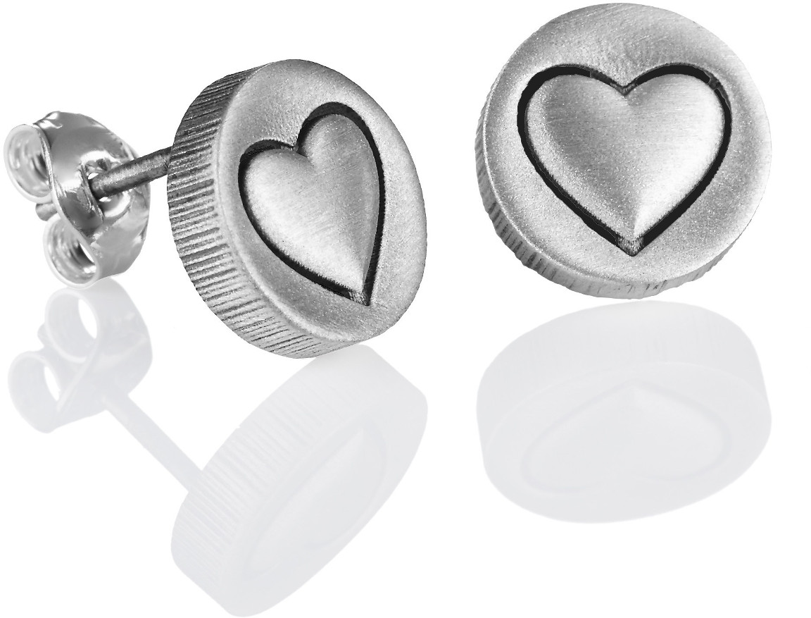 Finnfeelings FFKK2363 Playful örhängen