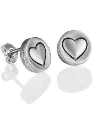 Finnfeelings FFKK2363 Playful örhängen