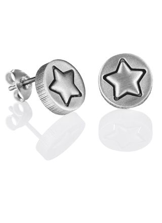 Finnfeelings FFKK2364 Playful örhängen