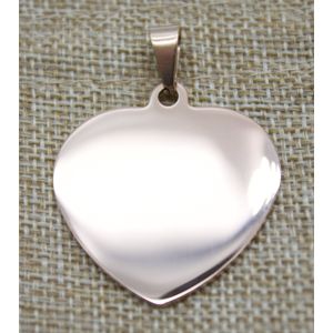 Husdjur namnbricka sydän roseguld main product photo