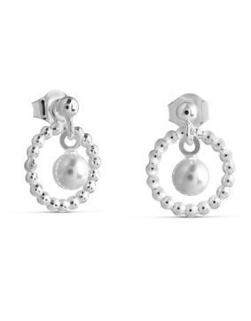 Lempikoru Pearl örhängen 3308430000
