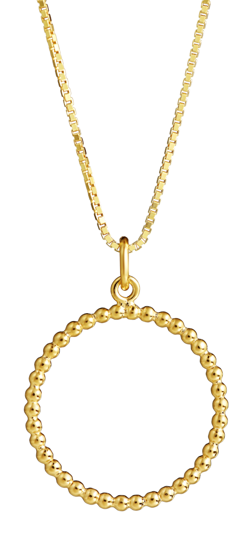 Lempikoru Pearl halsband 5208200450