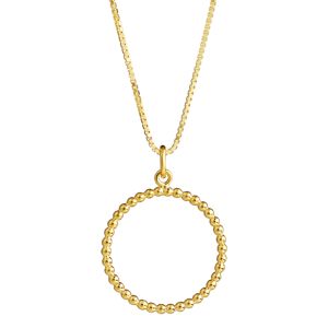 Lempikoru Pearl halsband 5208200450 main product photo