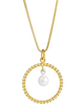 Lempikoru Pearl halsband 5208230450