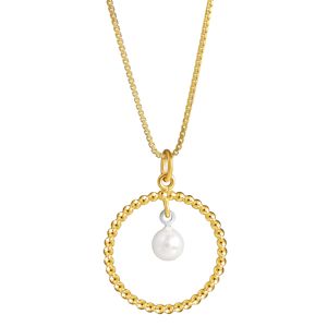 Lempikoru Pearl halsband 5208230450 main product photo