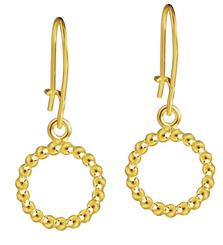 Lempikoru Pearl örhängen 5408400000