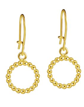 Lempikoru Pearl örhängen 5408400000