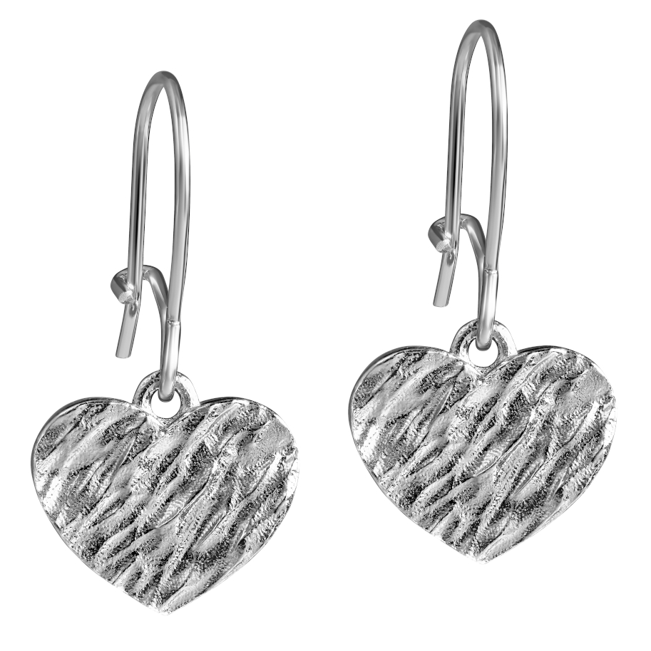 Lempikoru Liekki örhängen 3409300000