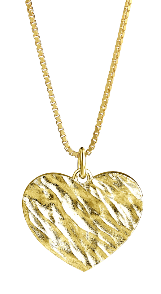 Lempikoru Liekki halsband 5209100450